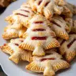 Cherry Hand Pies Recipe