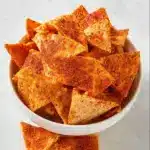 Air Fryer Doritos Recipe