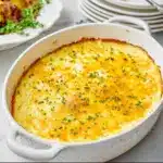 Cream Corn Casserole Recipe