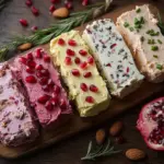 Butter Spread Recipe