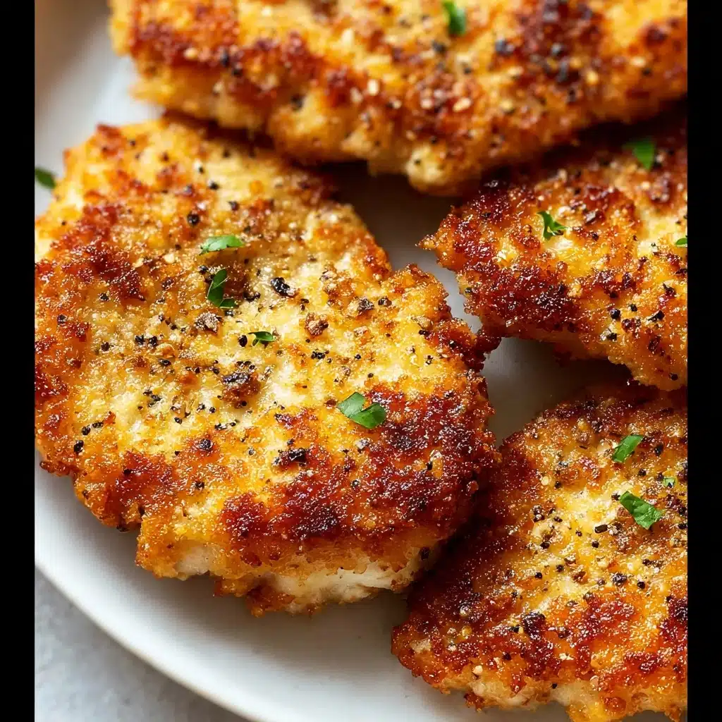 Melt In Your Mouth Chicken Breast Recipe