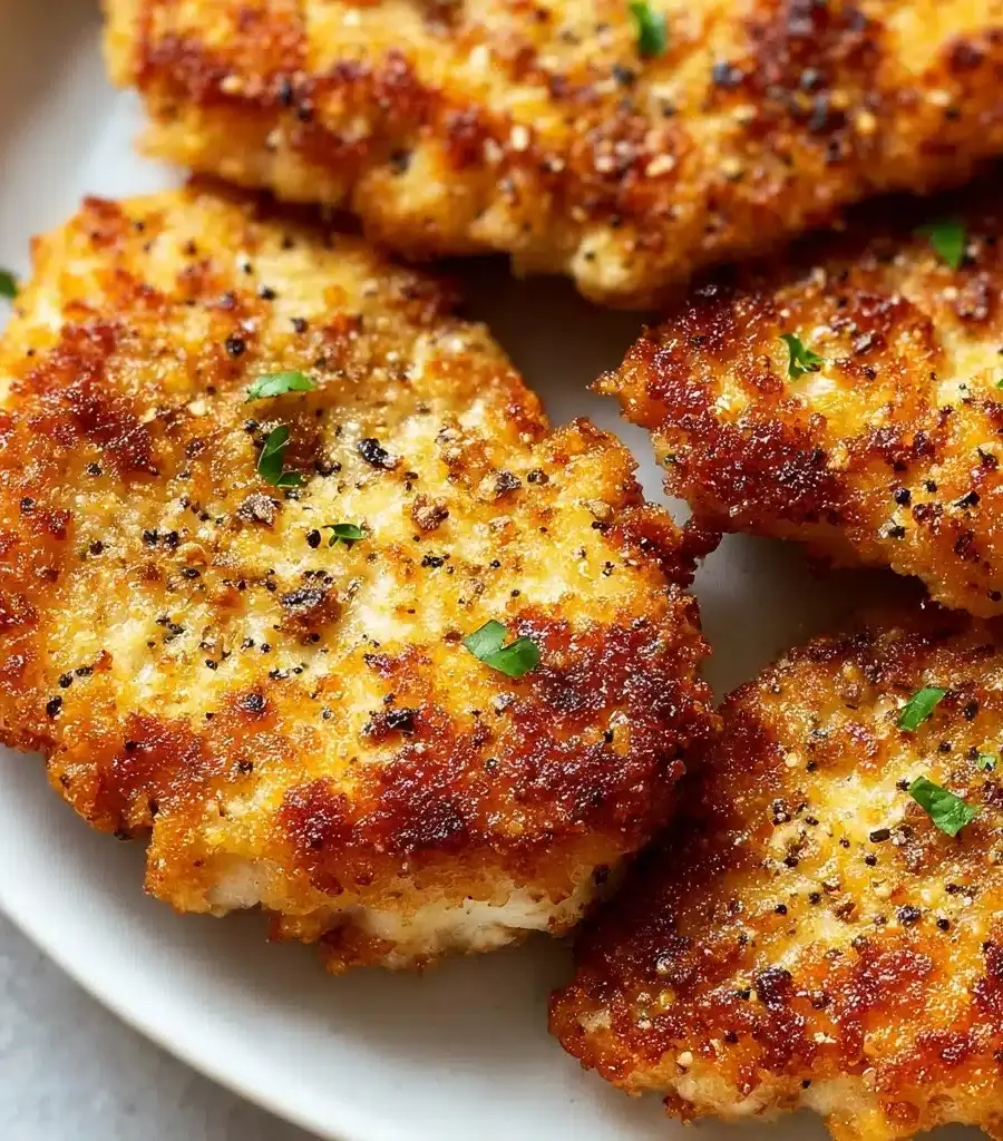 Melt In Your Mouth Chicken Breast Recipe