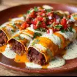 Jalapeño Popper Cheesy Chicken Recipe