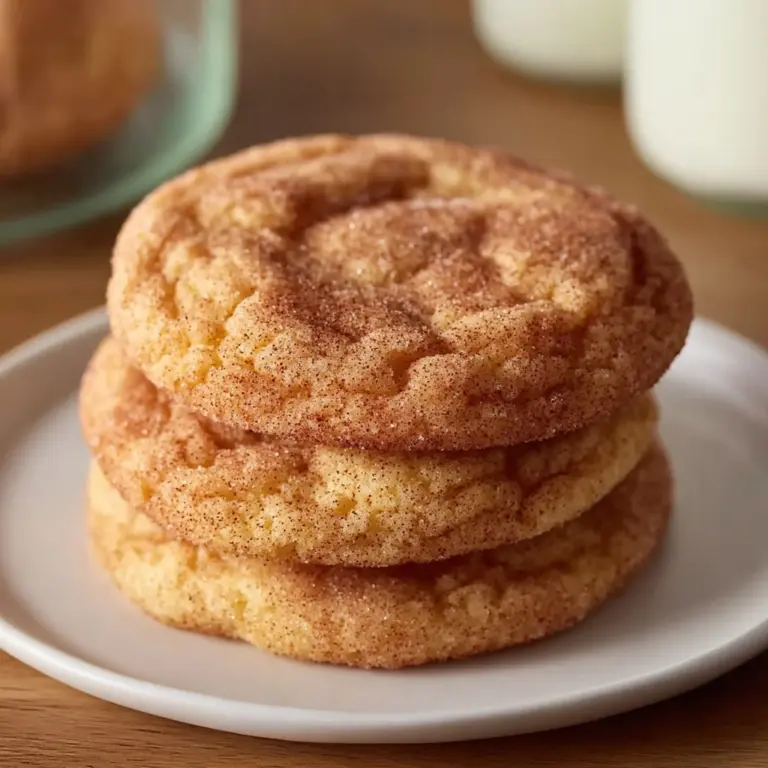 Perfect Pumpkin Spice Cookies Recipe