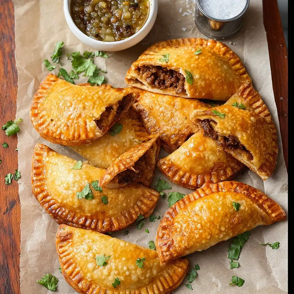 Queso Fundido Con Chorizo Empanadas Recipe