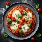 Easy No Yeast Pizza Dough Recipe