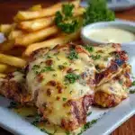 Malibu Chicken Recipe