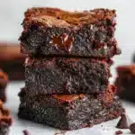 Cottage Cheese Brownies Recipe