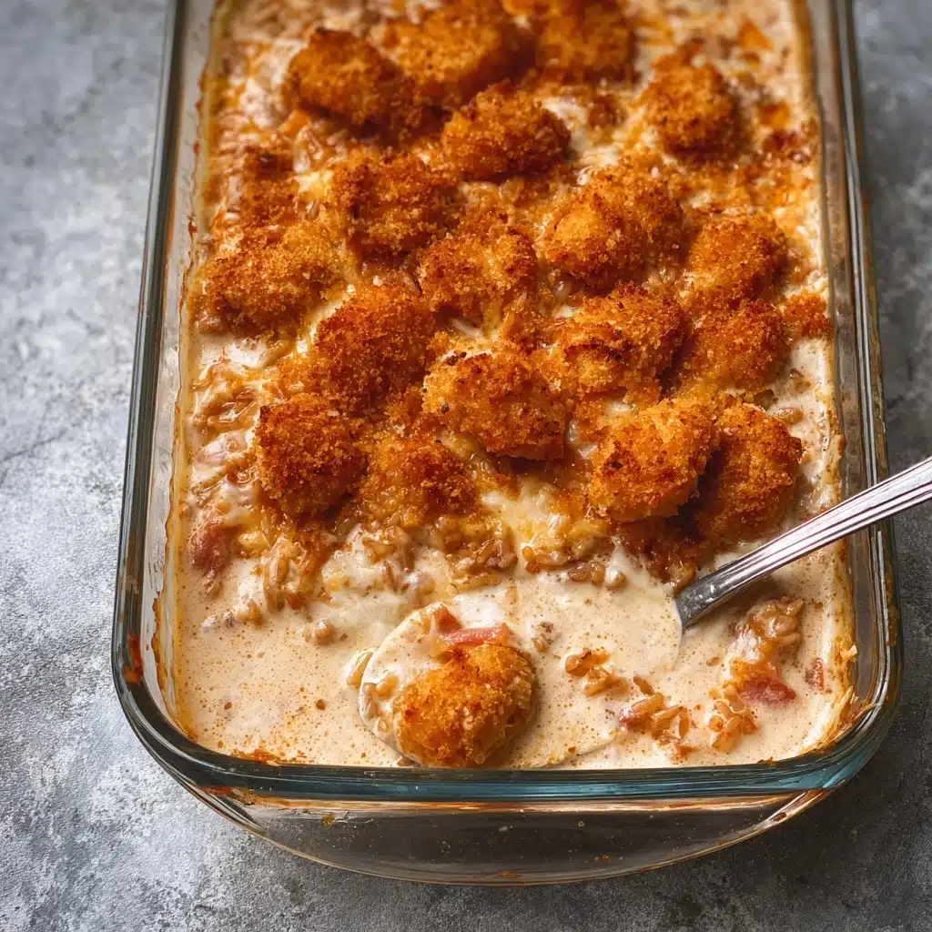 Super Yummy Cottage Cheese Chicken Parm Bowl Recipe - Recipe Image