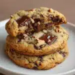 Laura Bush’s Cowboy Cookies Recipe