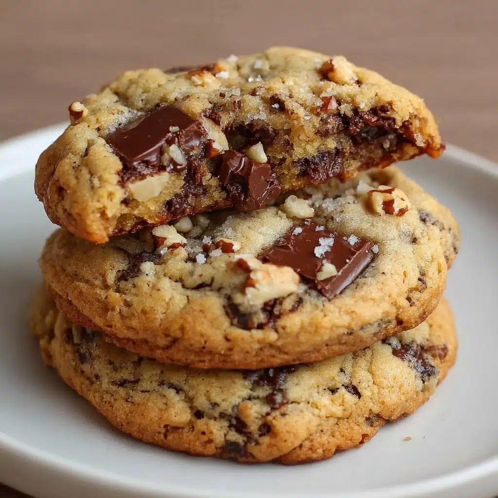 Laura Bush’s Cowboy Cookies Recipe