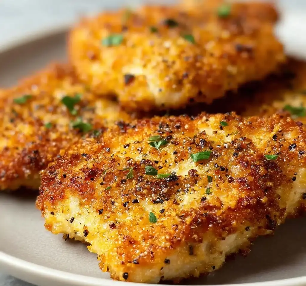 Melt In Your Mouth Chicken Breast Recipe