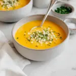 Italian Penicillin Soup Recipe