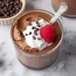 Cottage Cheese Chocolate Mousse Recipe