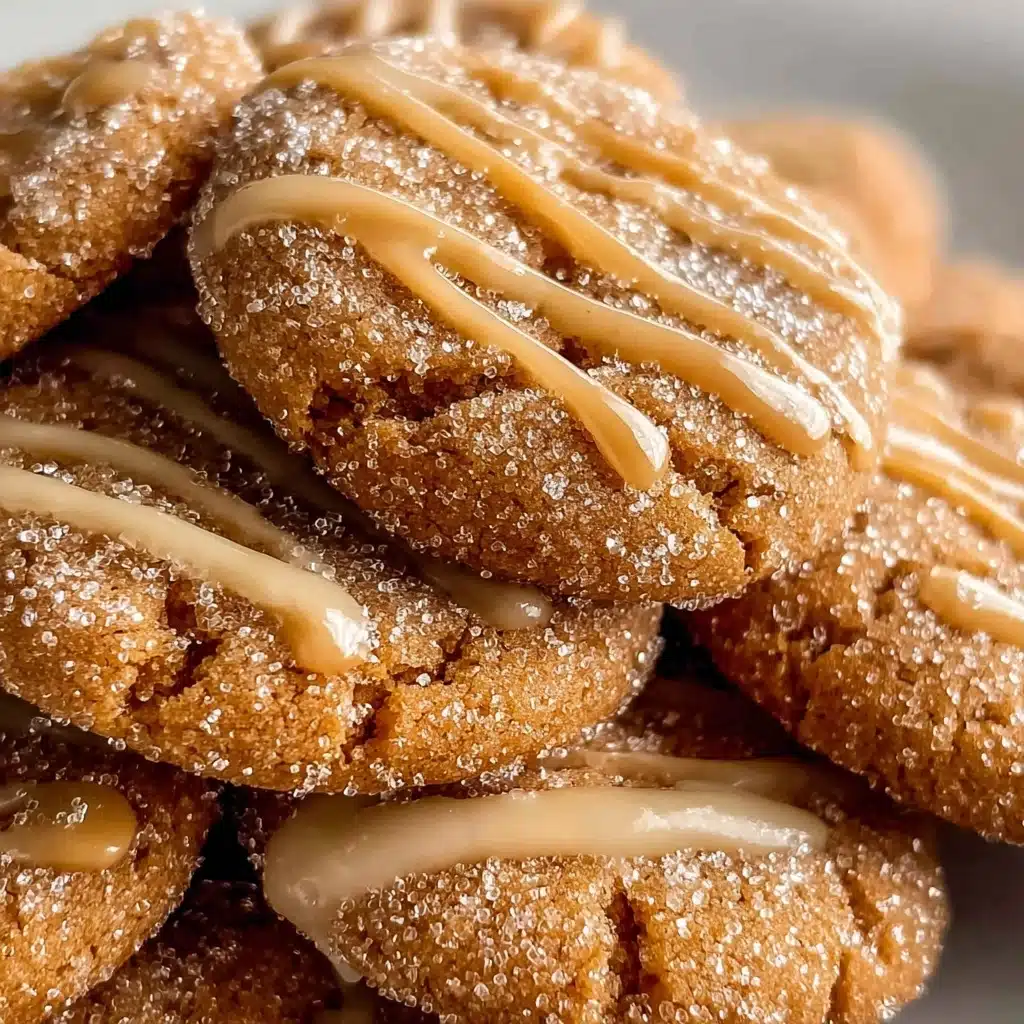 Apple Cider Cookies Recipe - Recipe Image