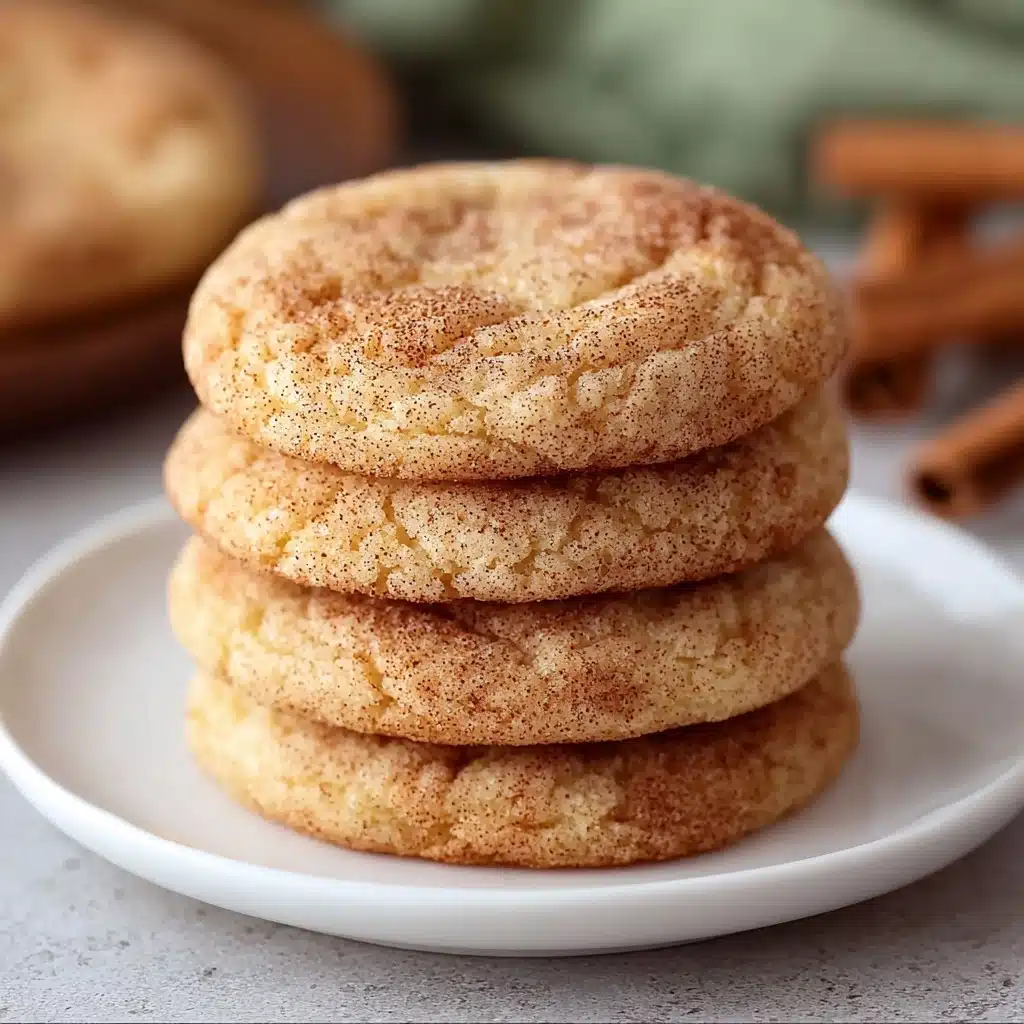 Perfect Pumpkin Spice Cookies Recipe - Recipe Image