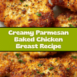 Melt In Your Mouth Chicken Breast Recipe