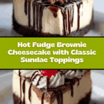 Prepare the Brownie Base: Recipe