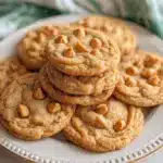 Old Fashioned Soft Butterscotch Cookies Recipe