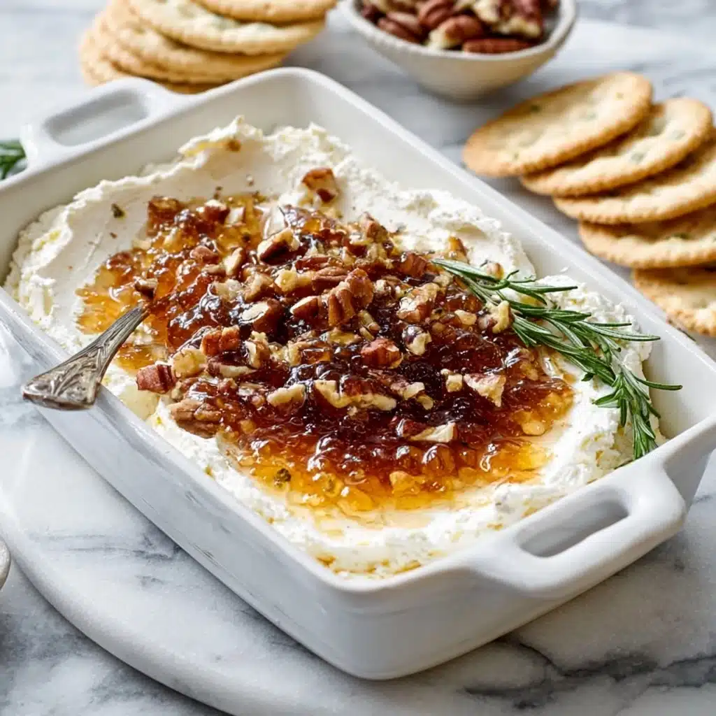 Goat Cheese Appetizer Recipe