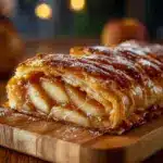 Wisconsin Apple Kringle Recipe