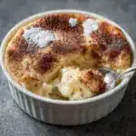 Snickerdoodle Cobbler Recipe