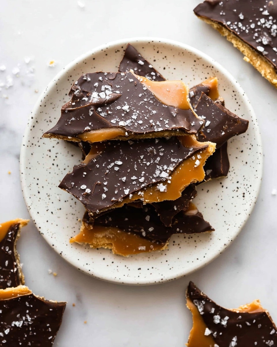 Viral Chocolate Banana Bark Recipe