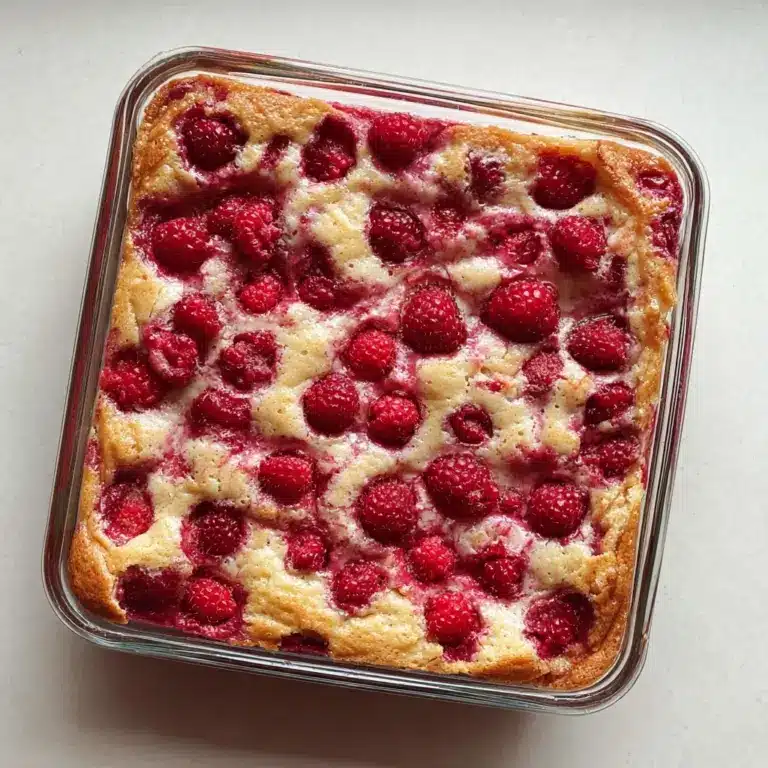 Power Pancake Bowl Recipe