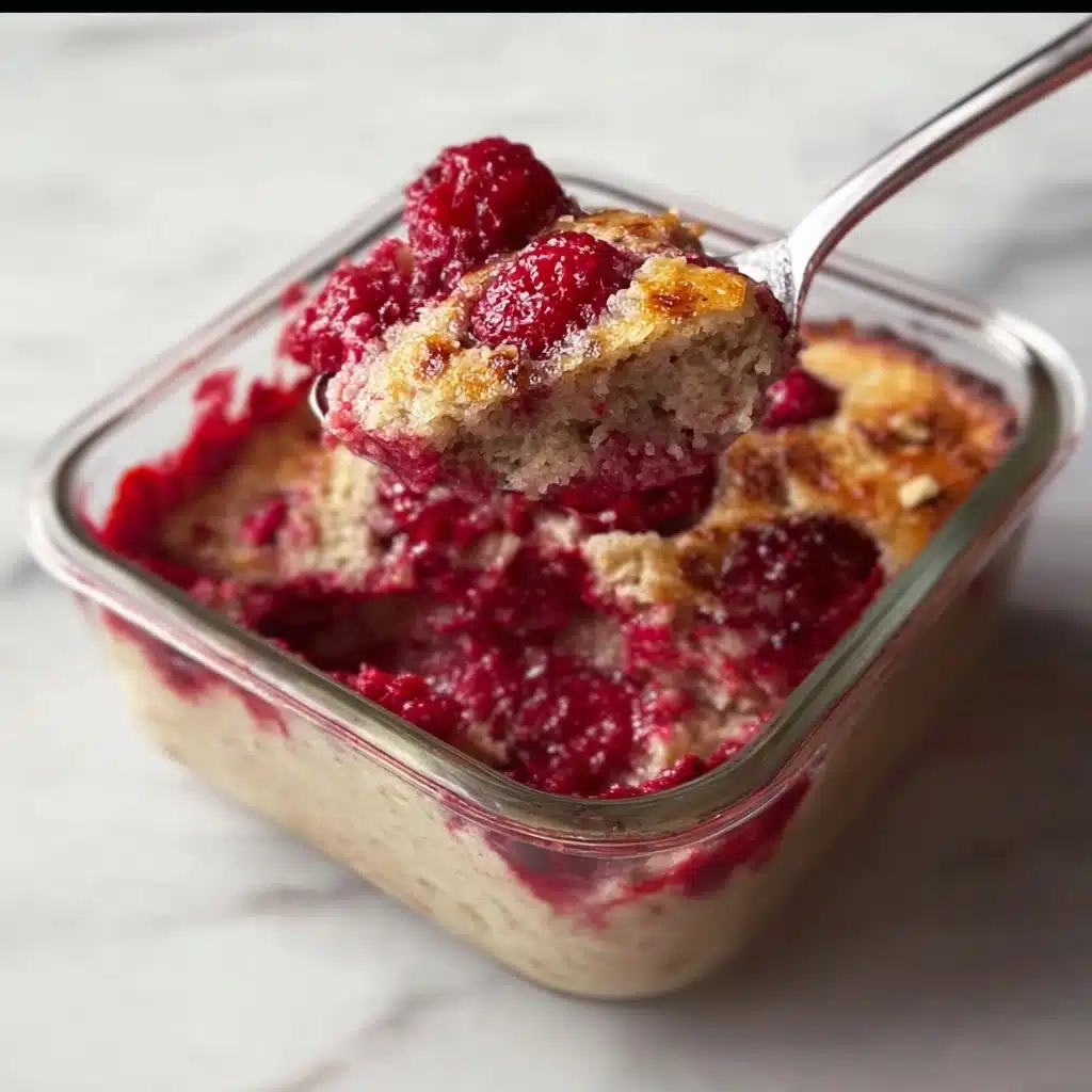 Power Pancake Bowl Recipe - Recipe Image