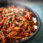 Slow Cooker Sweet Chili Chicken Recipe