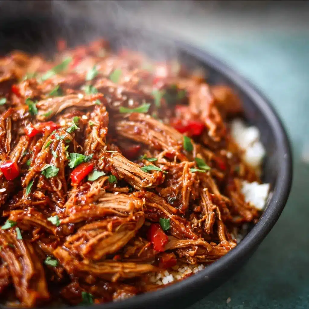 Slow Cooker Sweet Chili Chicken Recipe