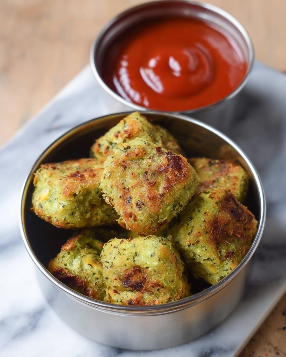 The image shows several small, rectangular green pieces that look soft and moist, arranged evenly on a textured beige mat. Each piece has a speckled look with bits of white and orange mixed into the green base, giving a slightly chunky texture. The green color is bright and fresh, suggesting the presence of vegetables or herbs. The pieces are placed closely but neatly apart on the mat, which has a subtle woven pattern. The overall look is clean and fresh, with no additional plates or background visible apart from the mat. Photo taken with an iphone --ar 4:5 --v 7