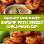 Coconut Shrimp Recipe
