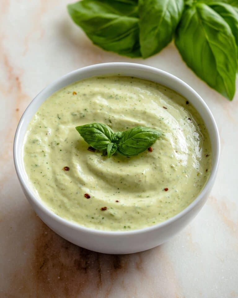 Best Cottage Cheese Pesto Recipe