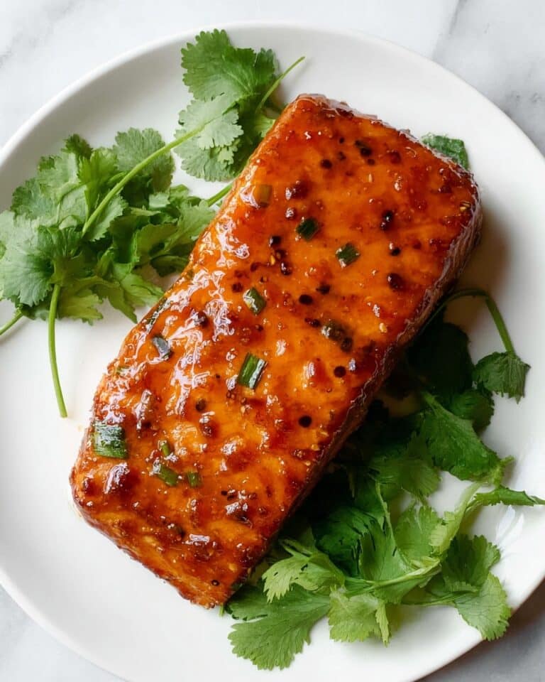 Chipotle Cheddar Chicken Meatloaf Recipe