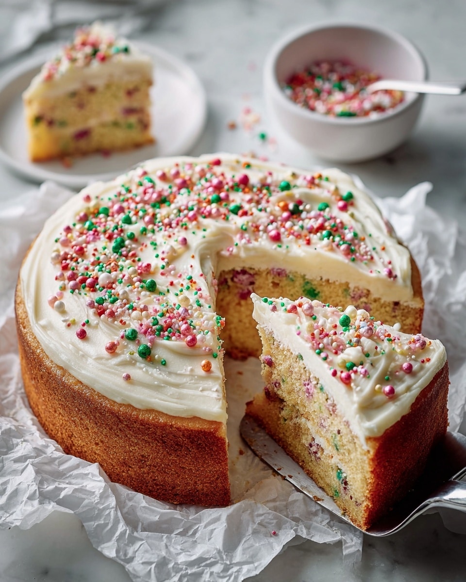 Sugar Cookie Cheesecake Dessert Recipe