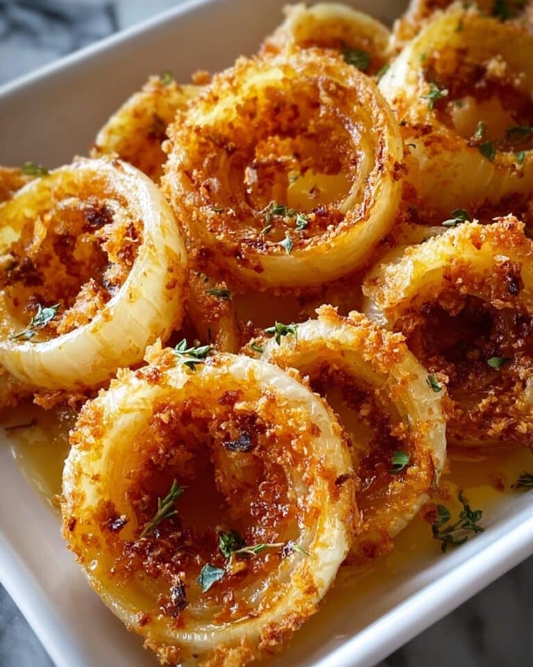 Tennessee Onions Recipe