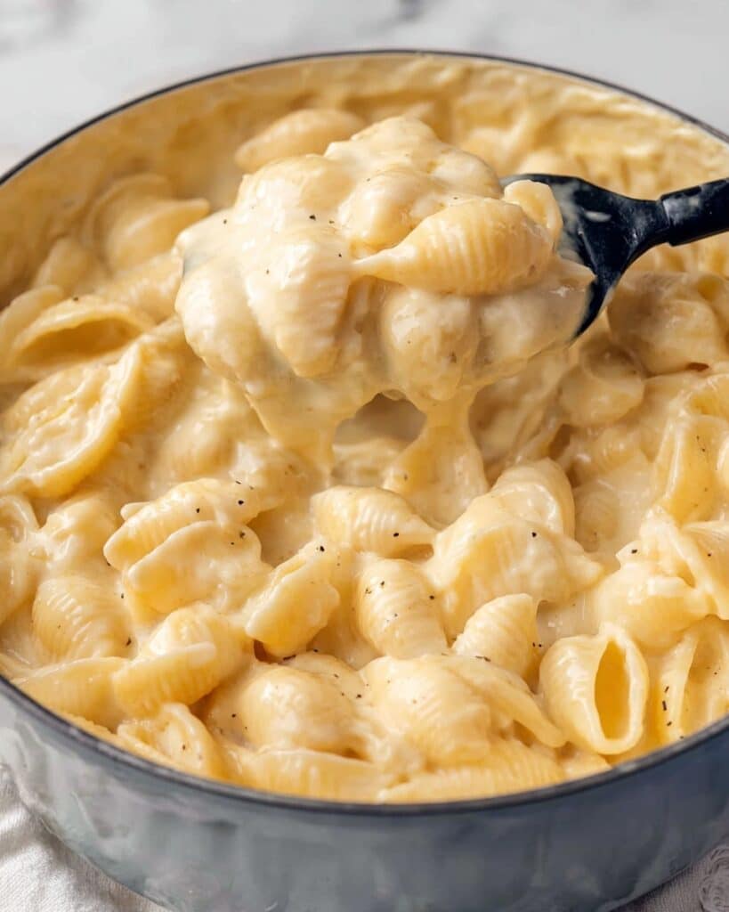 Panera Mac & Cheese Recipe