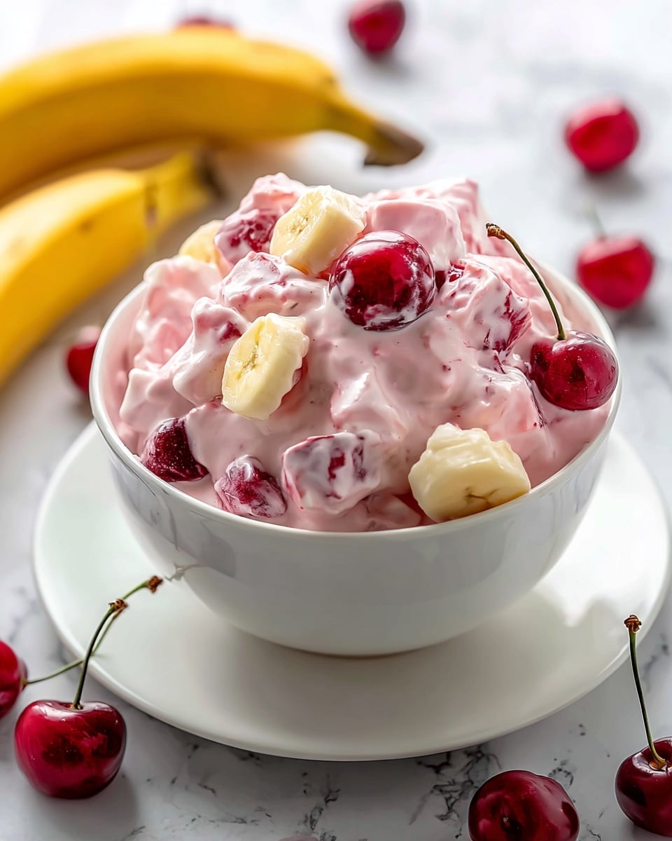 Better Than Sex Fruit Salad Recipe