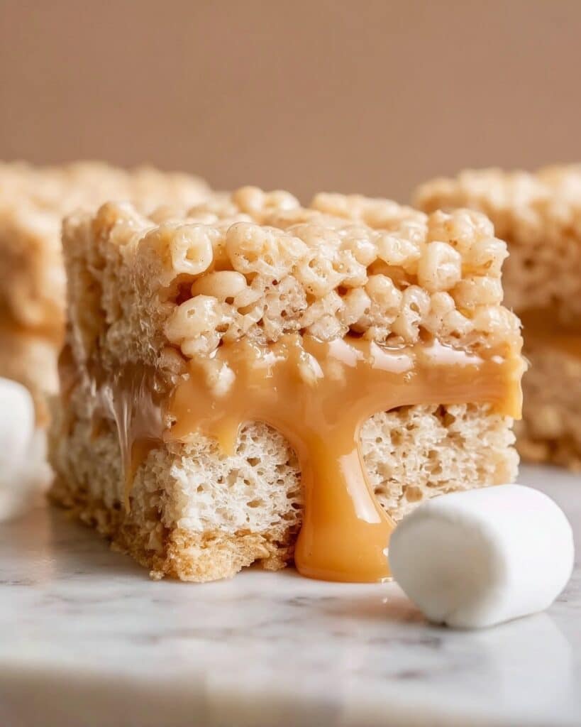 Crack Rice Krispies Recipe