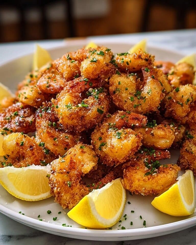 Air Fryer Lemon Chicken Bites Recipe