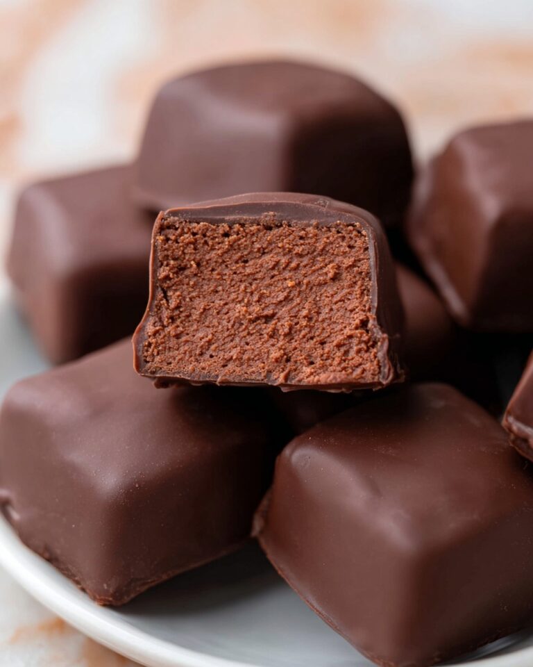 3 Ingredient Cool Whip Candies Recipe