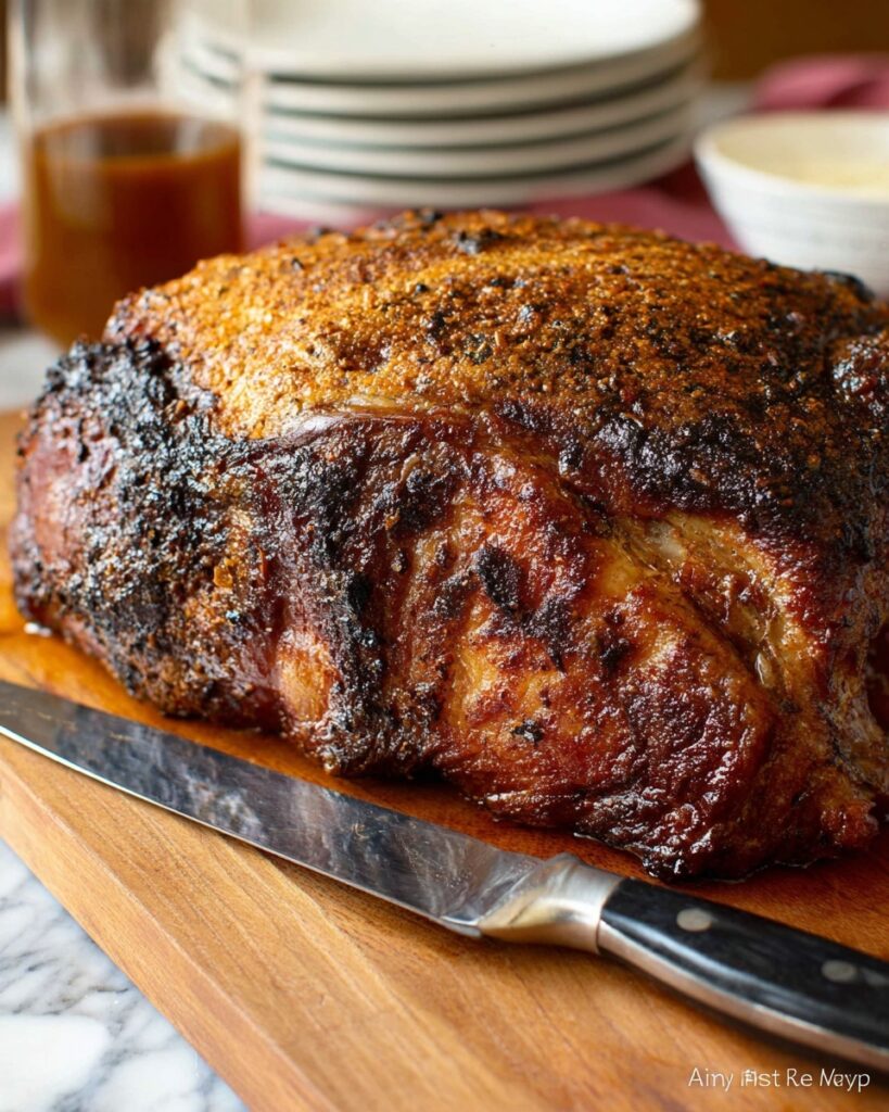 Perfect Prime Rib Recipe