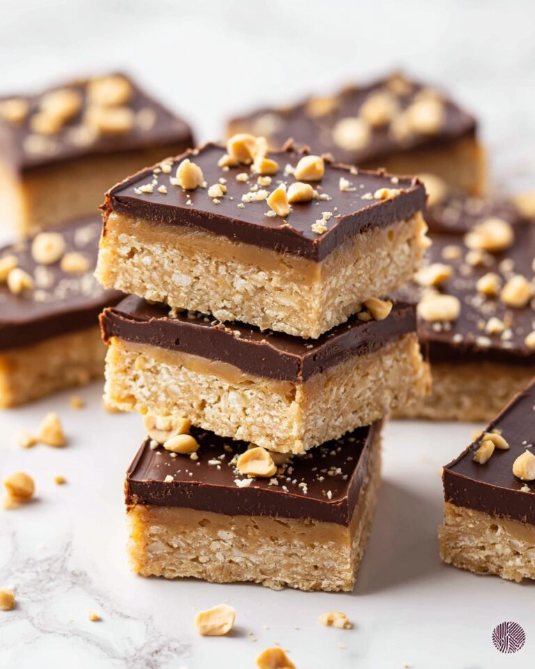 Ritz Cracker Toffee Bars Recipe