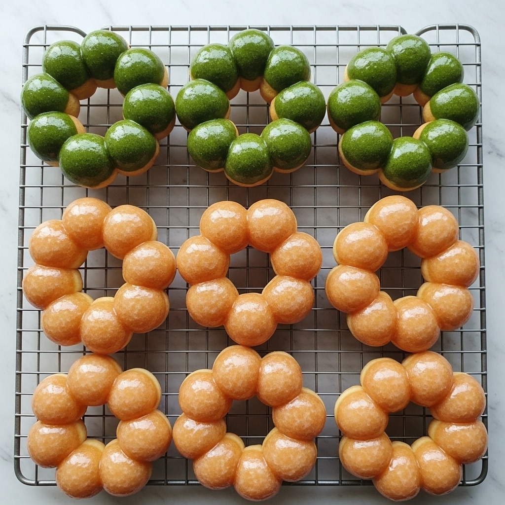 Pon de Ring Donut Recipe