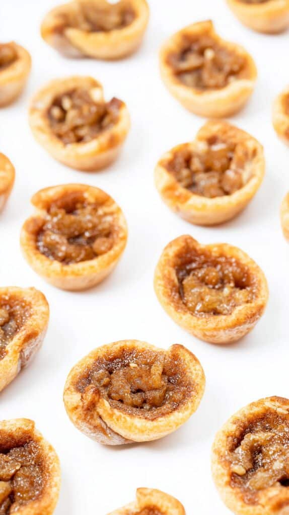 No-Bake Pecan Pie Bites Recipe