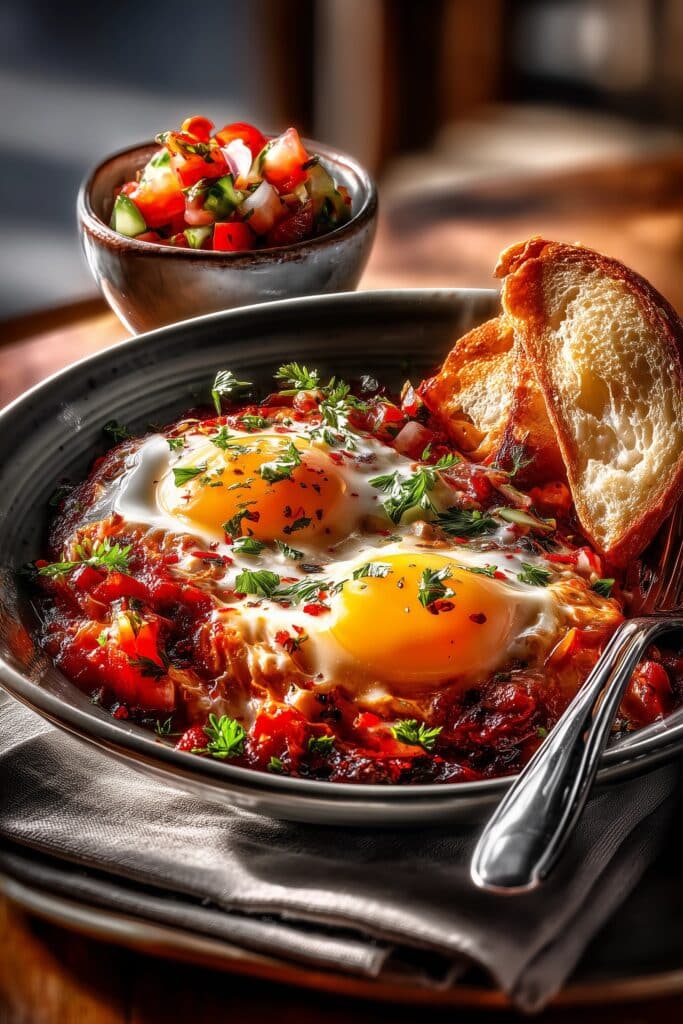 Cucumber Smoked Salmon Bites Recipe