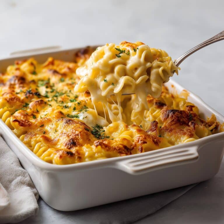 Creamy Gouda Mac and Cheese Recipe