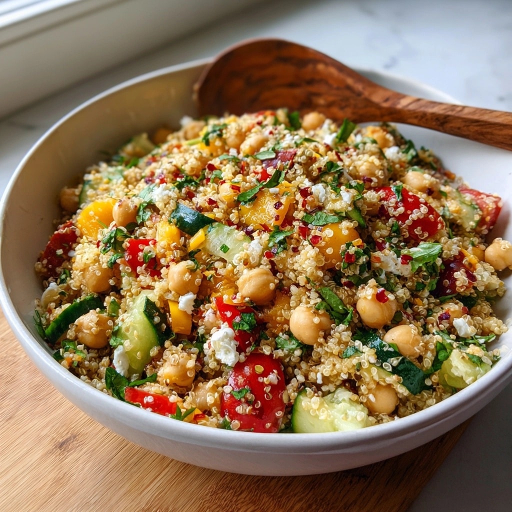 Harissa Roasted Tomatoes Couscous Recipe