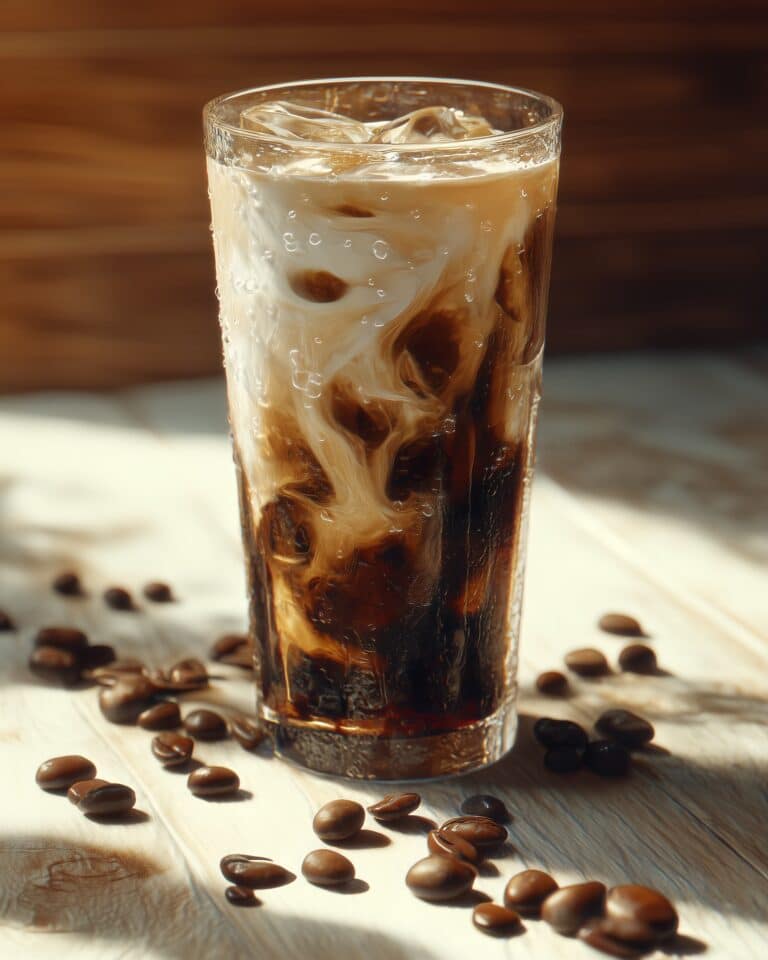 Best Freddo Espresso: Greek Iced Coffee Recipe